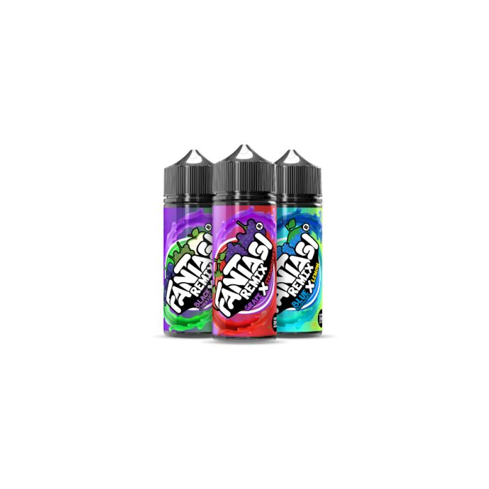 631193 Fantasi Remix Bundle | 70/30 Bundle